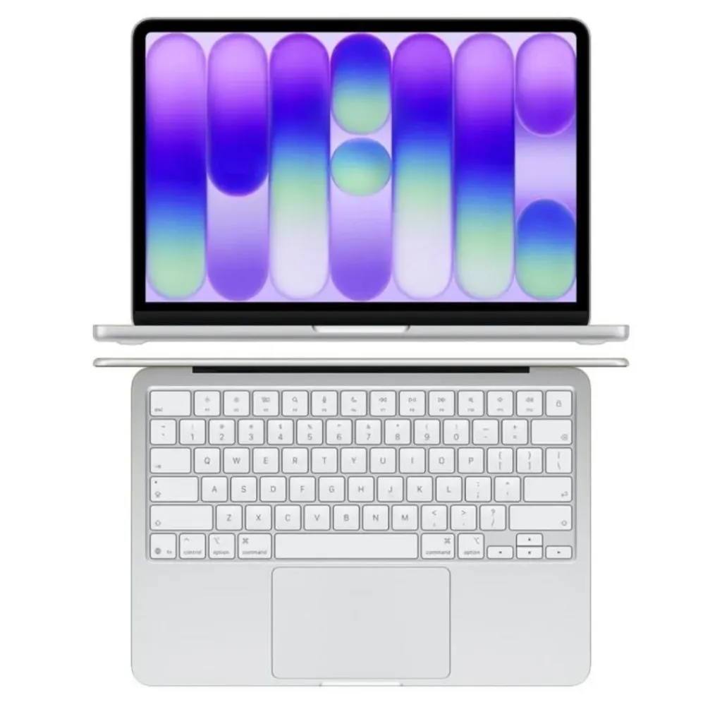 Apple MacBook Pro – Écran Liquid Retina XDR, Puce Apple Silicon, Finition Argent